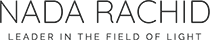 NADA RACHID Logo